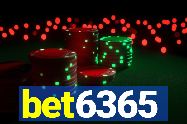 bet6365