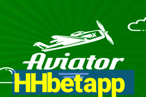 HHbetapp