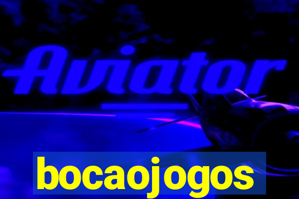 bocaojogos