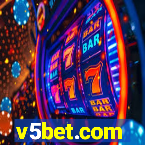 v5bet.com