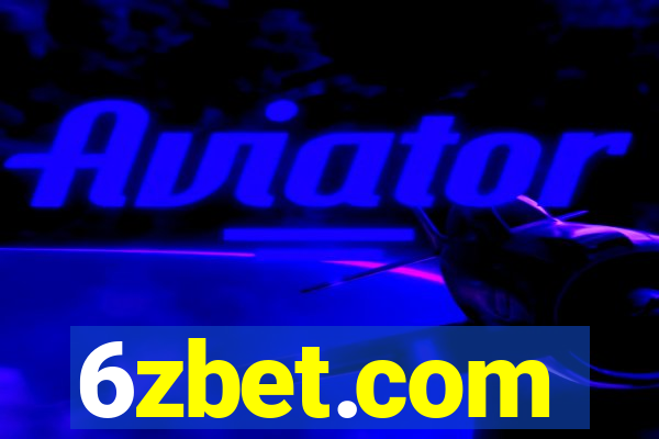 6zbet.com