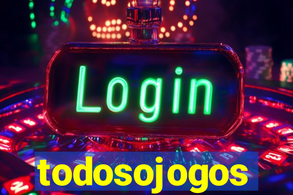 todosojogos