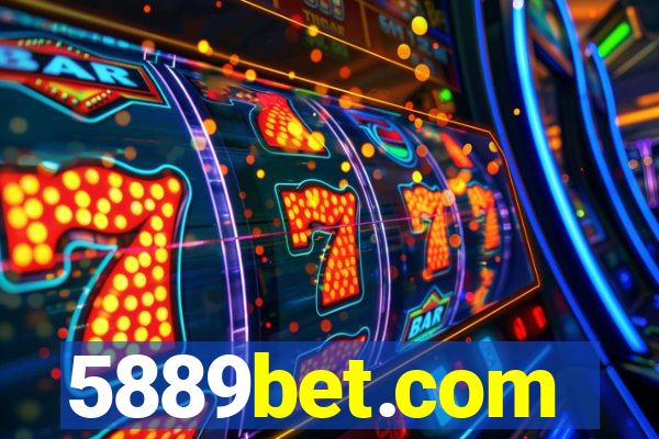 5889bet.com