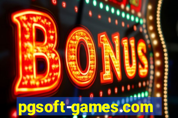 pgsoft-games.com cash mania