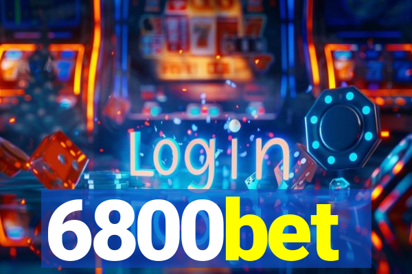 6800bet