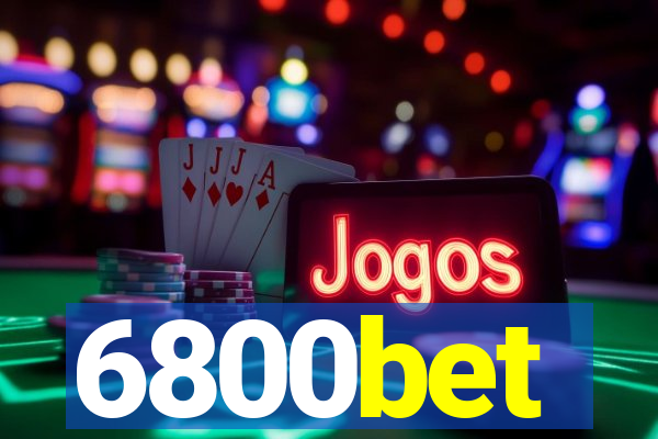 6800bet