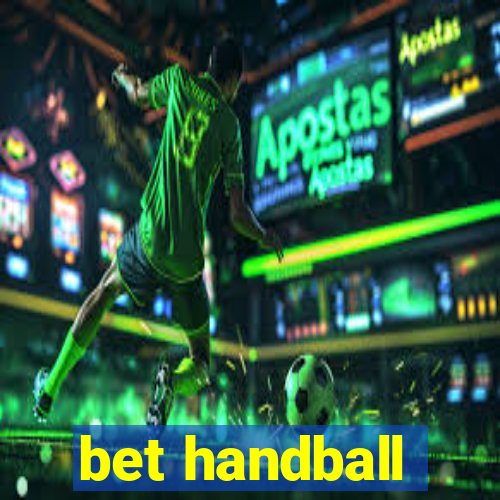 bet handball