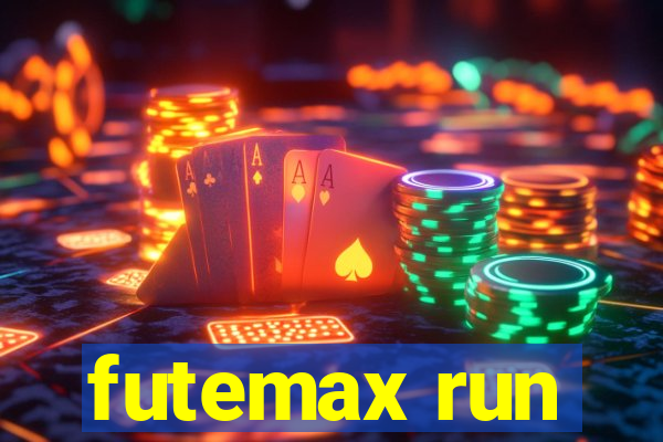 futemax run