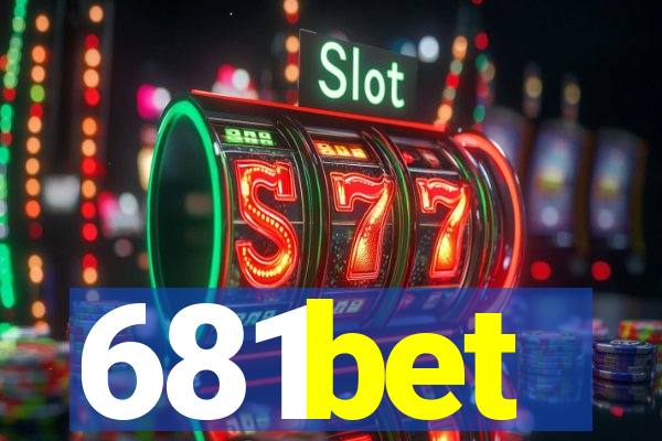 681bet