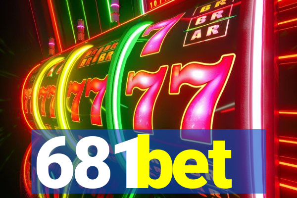 681bet