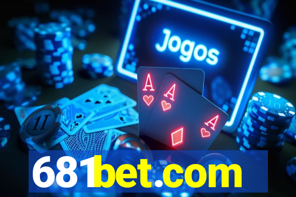 681bet.com