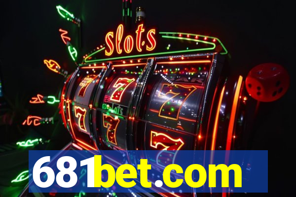 681bet.com