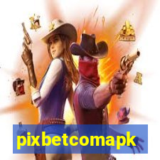 pixbetcomapk