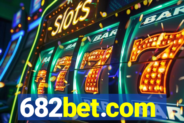 682bet.com