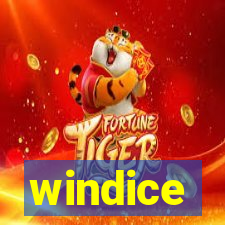 windice