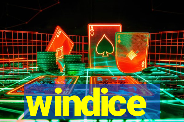 windice