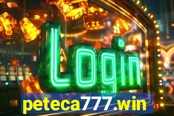 peteca777.win