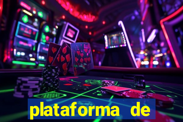 plataforma de cassino pagando no cadastro