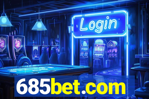 685bet.com