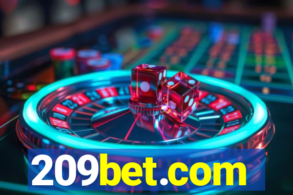 209bet.com