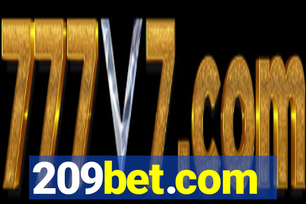 209bet.com