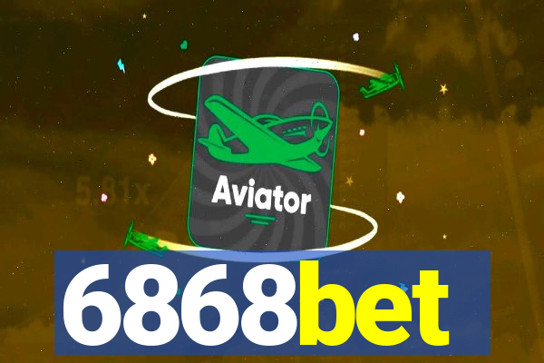 6868bet