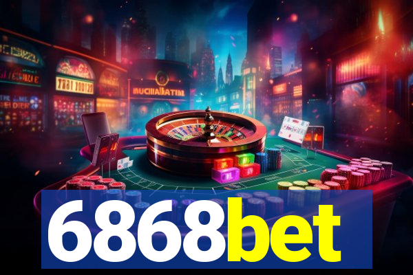 6868bet