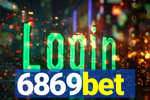 6869bet