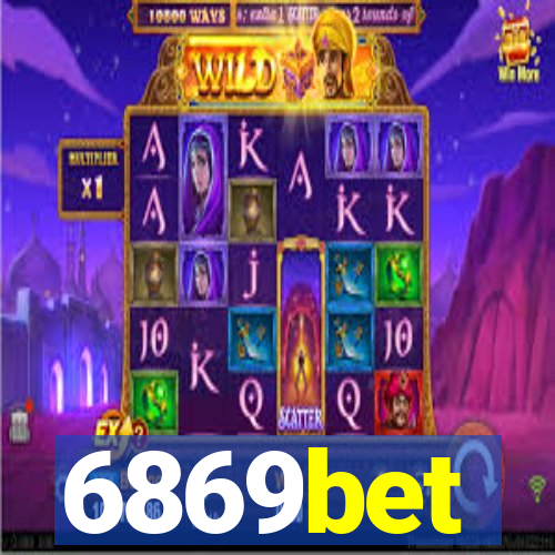 6869bet