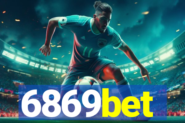 6869bet