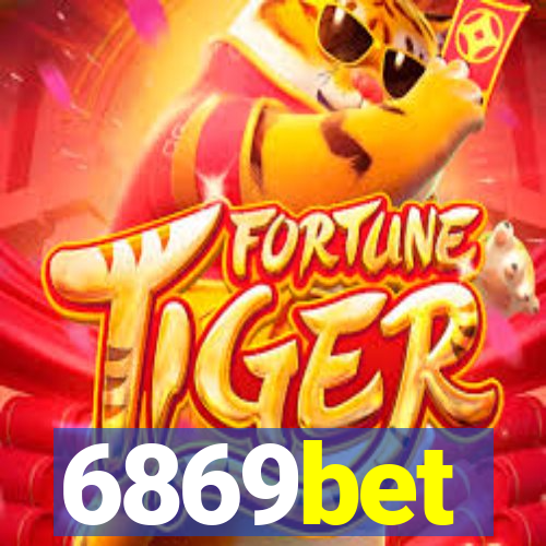 6869bet