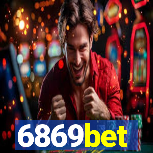 6869bet