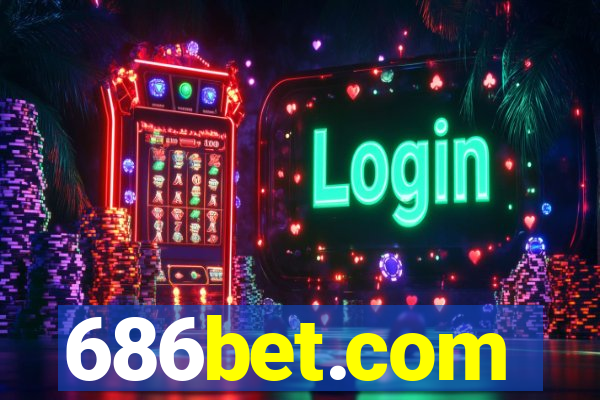 686bet.com