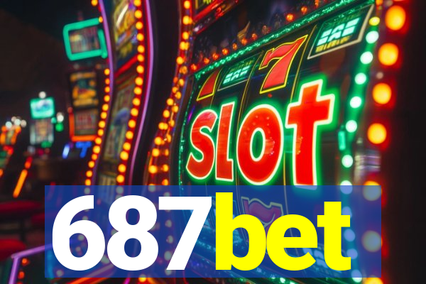 687bet