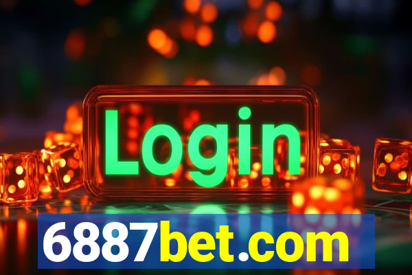 6887bet.com