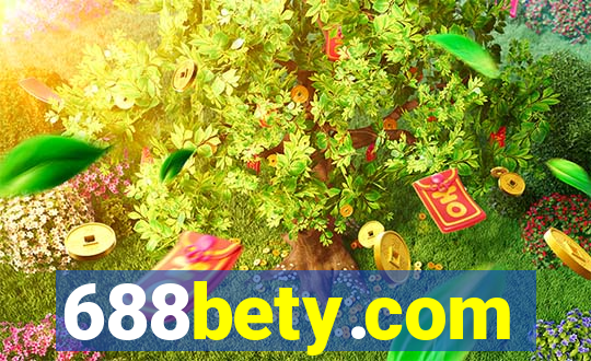 688bety.com