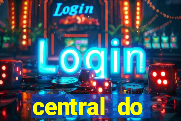 central do parabrisa betim