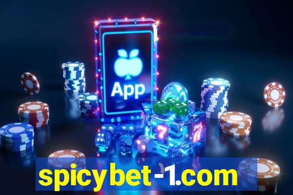 spicybet-1.com