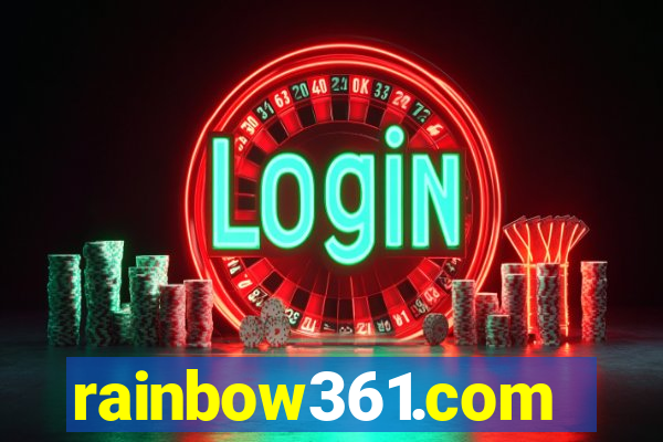 rainbow361.com