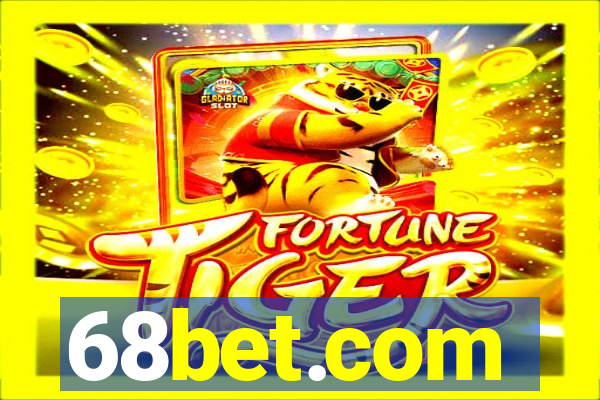 68bet.com