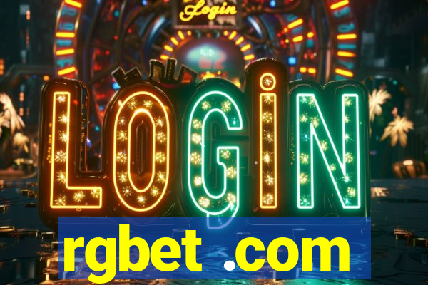 rgbet .com