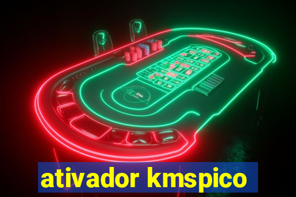 ativador kmspico