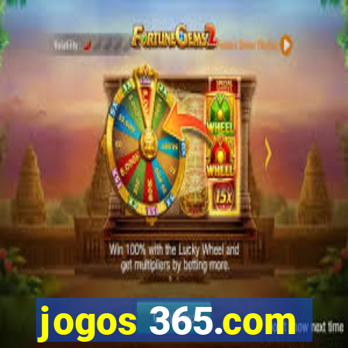 jogos 365.com