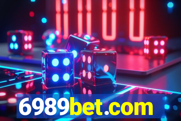 6989bet.com