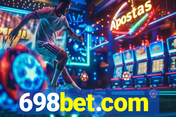 698bet.com