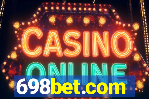 698bet.com