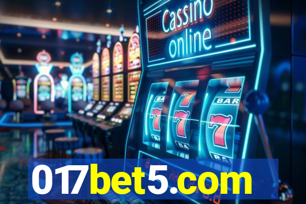 017bet5.com