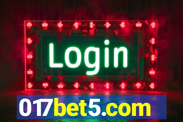 017bet5.com