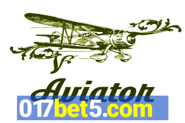 017bet5.com