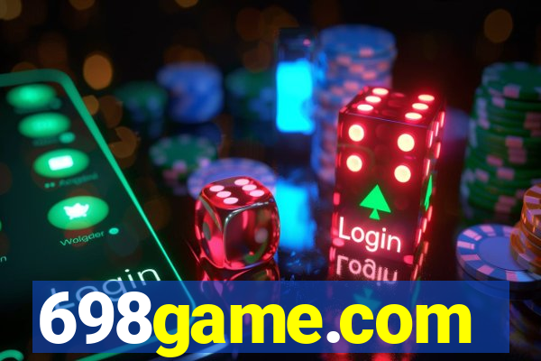 698game.com